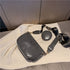 Hand Bag set Black College Luxury Bags For Women - ROUTINE FASHION